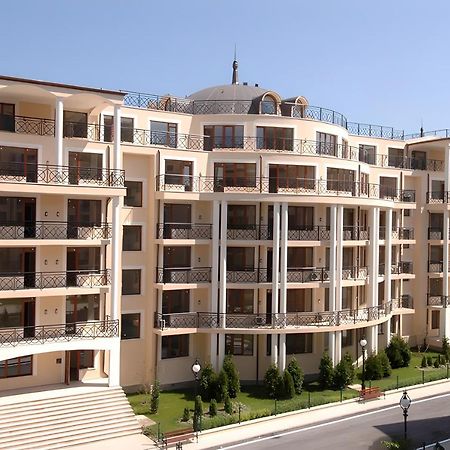 גולדן סנדס Europroperties Iglika Apartments מראה חיצוני תמונה