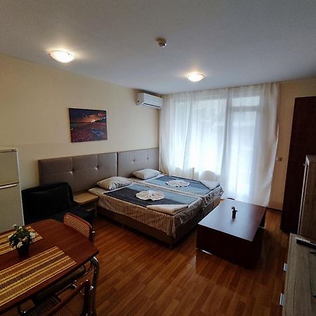 גולדן סנדס Europroperties Iglika Apartments מראה חיצוני תמונה