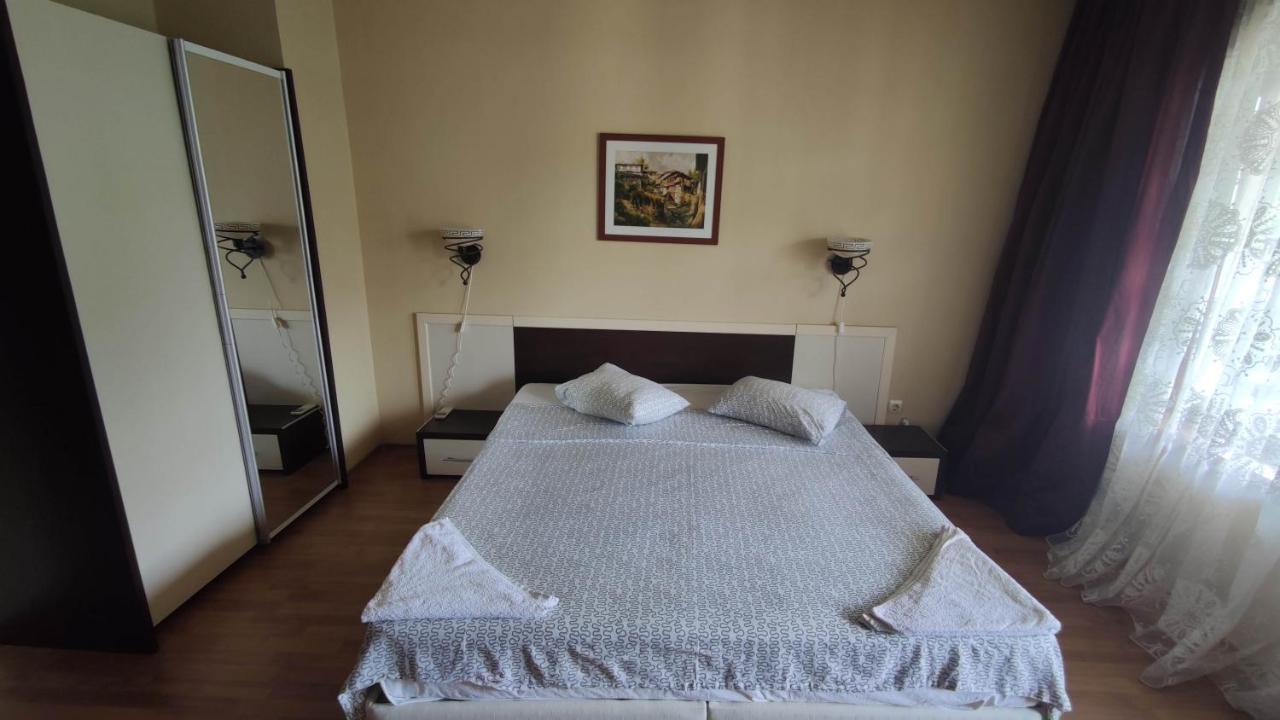 גולדן סנדס Europroperties Iglika Apartments מראה חיצוני תמונה