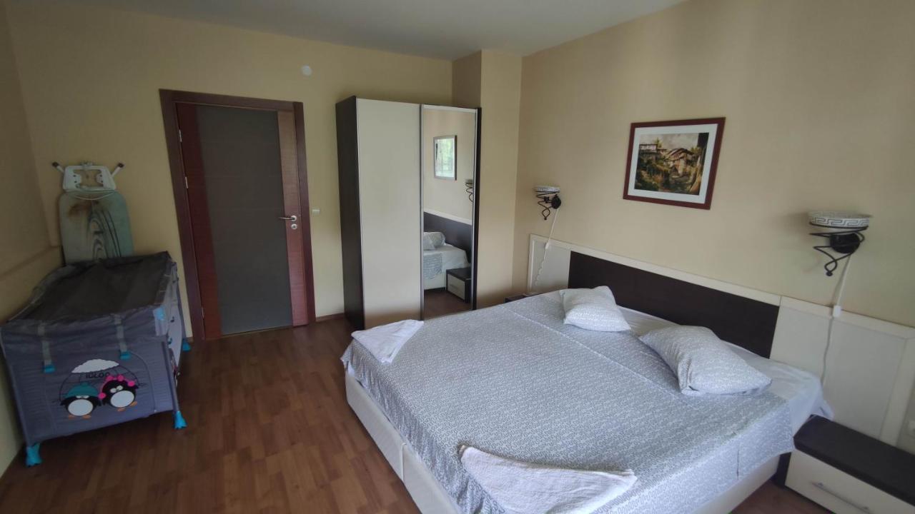 גולדן סנדס Europroperties Iglika Apartments מראה חיצוני תמונה