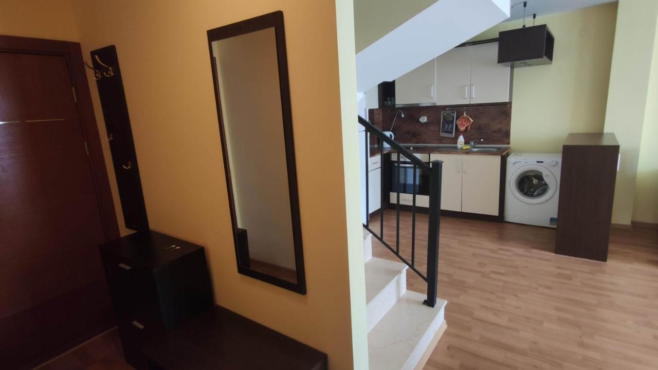 גולדן סנדס Europroperties Iglika Apartments מראה חיצוני תמונה