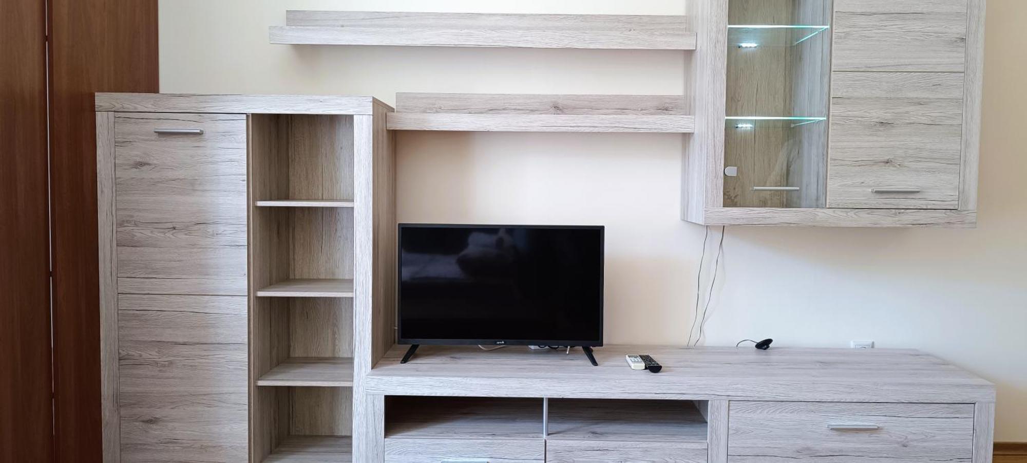 גולדן סנדס Europroperties Iglika Apartments מראה חיצוני תמונה