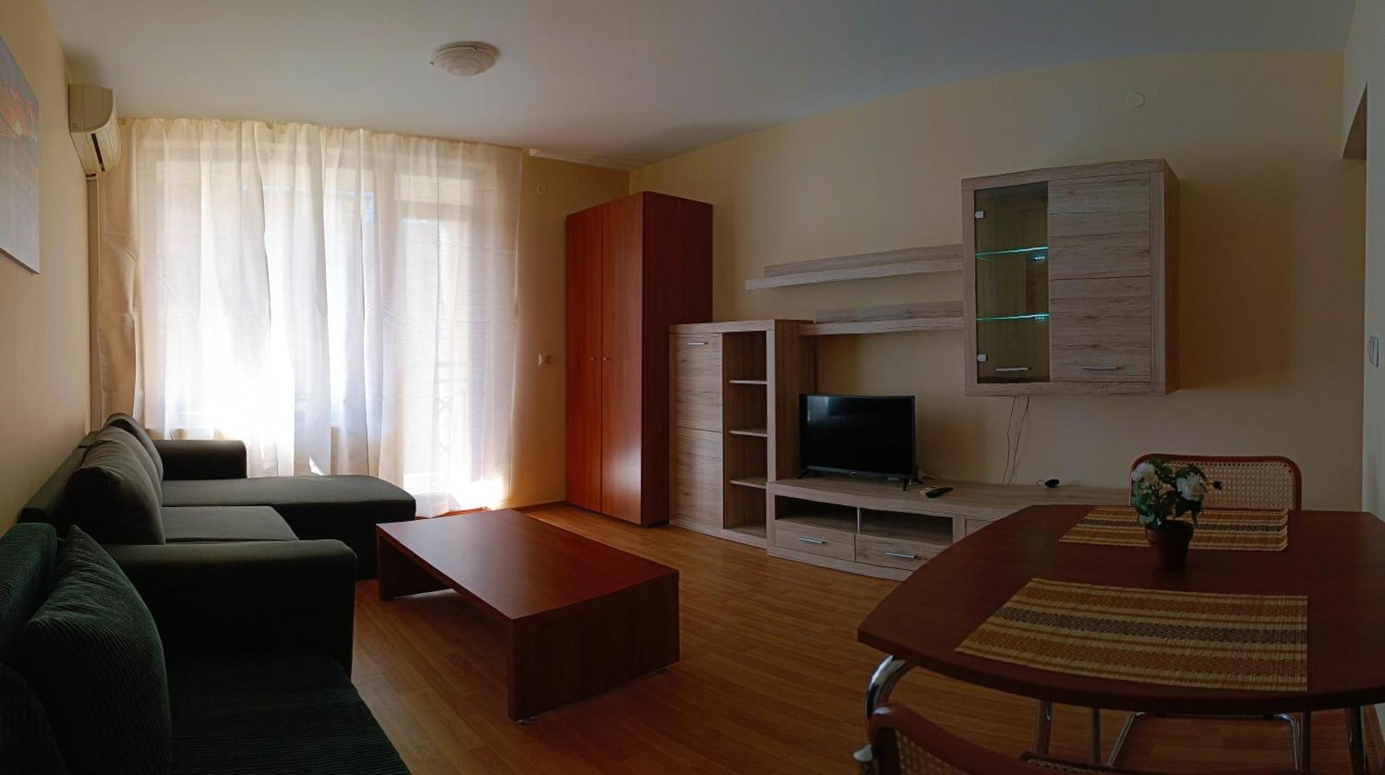 גולדן סנדס Europroperties Iglika Apartments מראה חיצוני תמונה