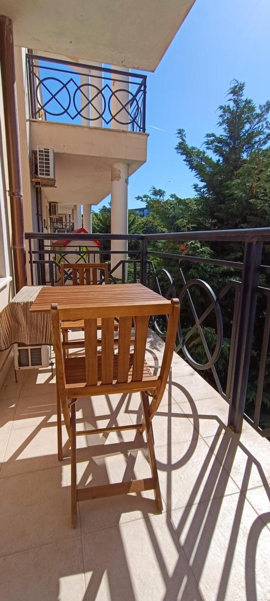 גולדן סנדס Europroperties Iglika Apartments מראה חיצוני תמונה