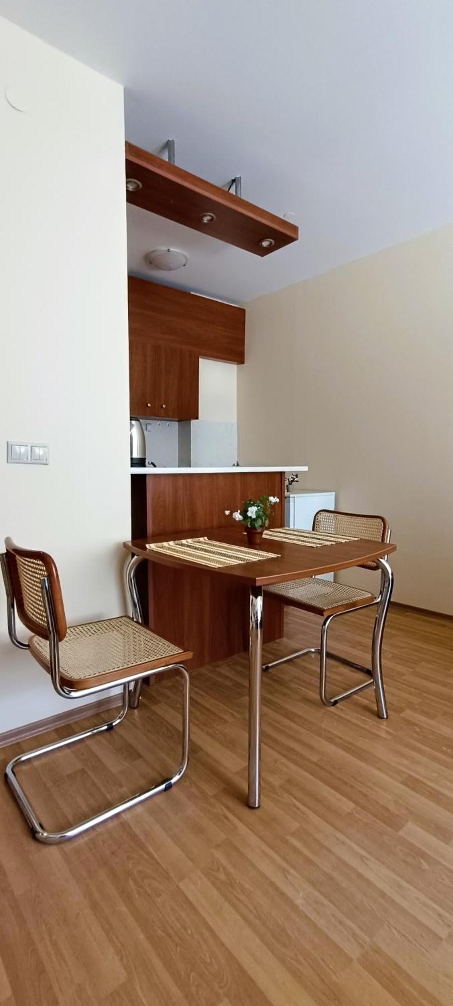 גולדן סנדס Europroperties Iglika Apartments מראה חיצוני תמונה