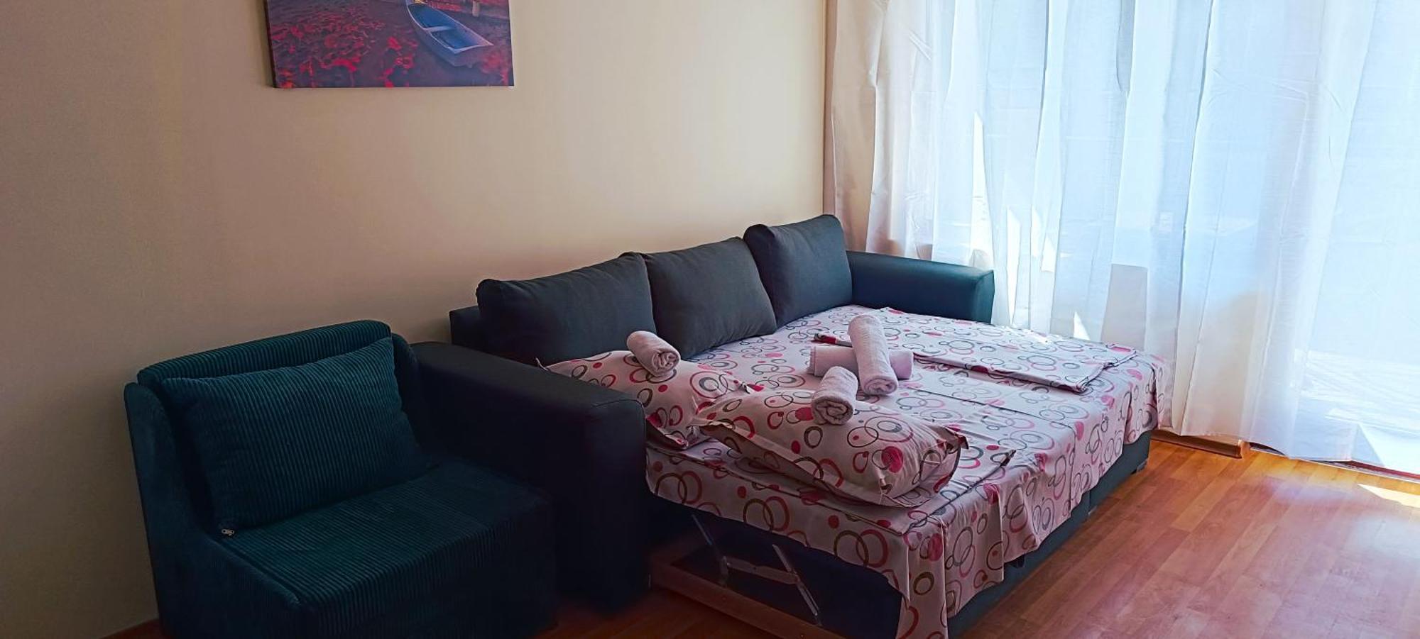 גולדן סנדס Europroperties Iglika Apartments מראה חיצוני תמונה