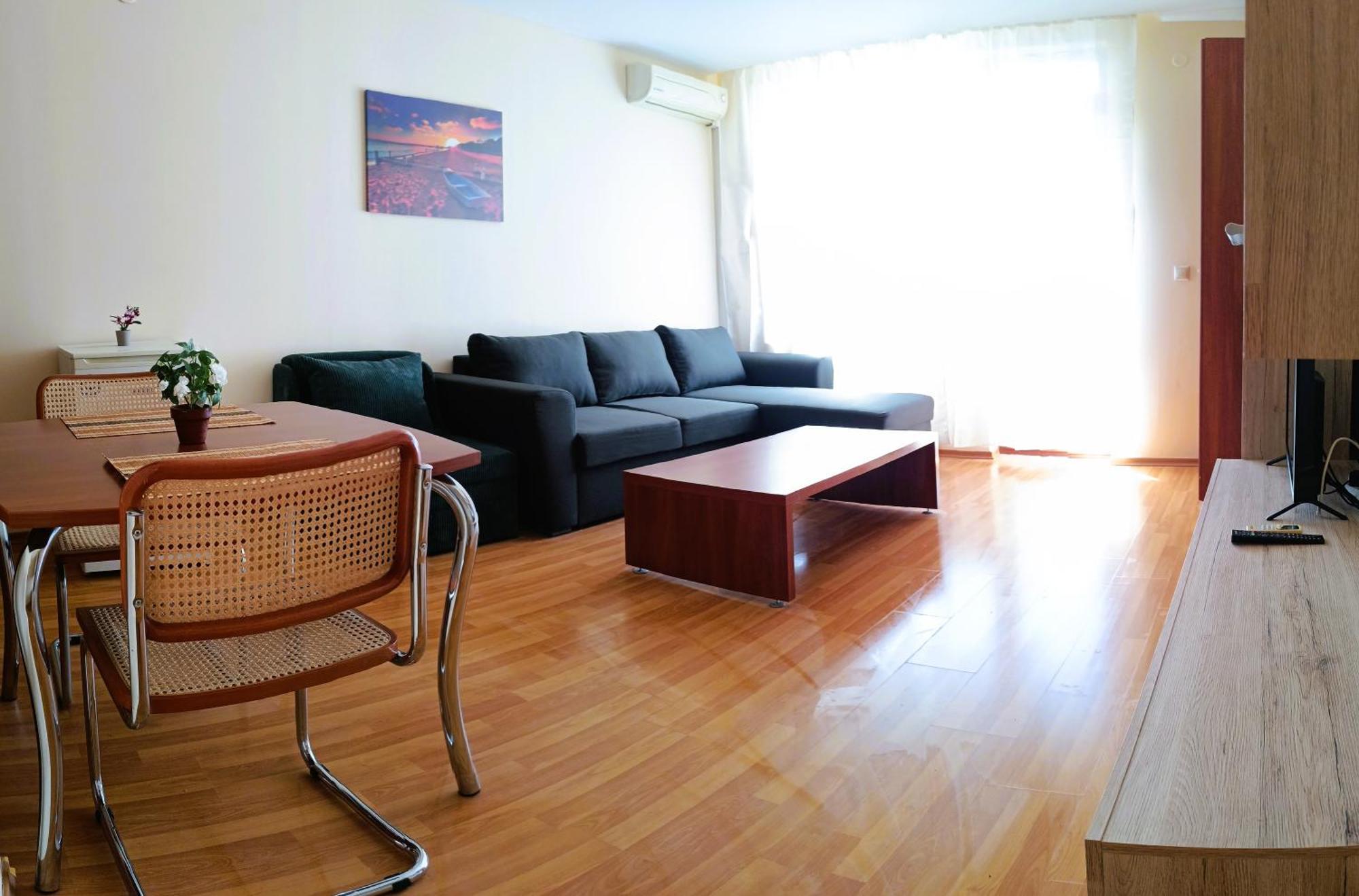 גולדן סנדס Europroperties Iglika Apartments מראה חיצוני תמונה