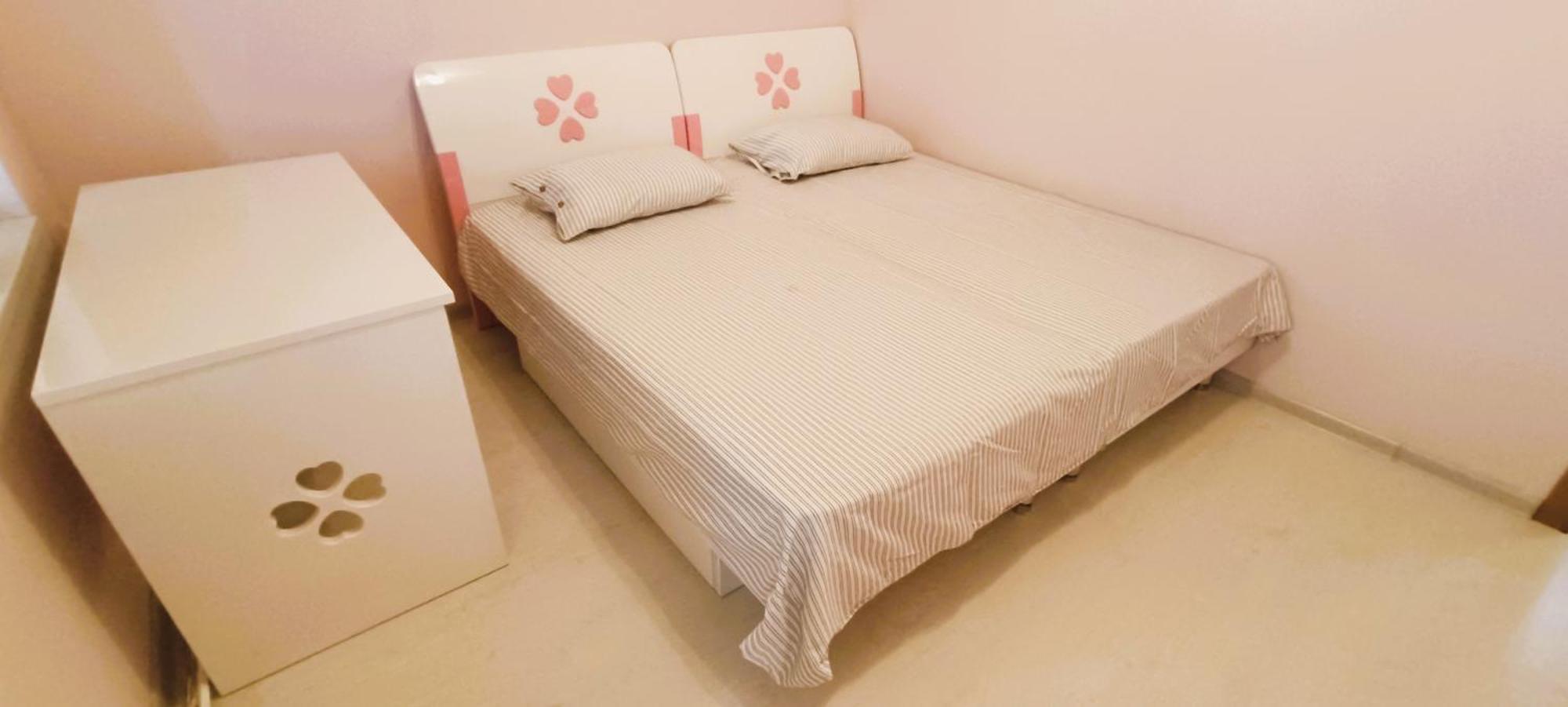 גולדן סנדס Europroperties Iglika Apartments מראה חיצוני תמונה