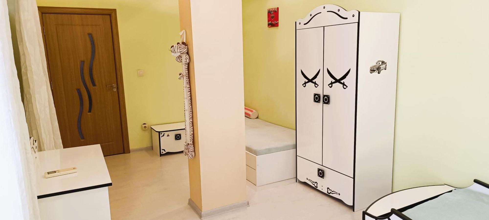 גולדן סנדס Europroperties Iglika Apartments מראה חיצוני תמונה