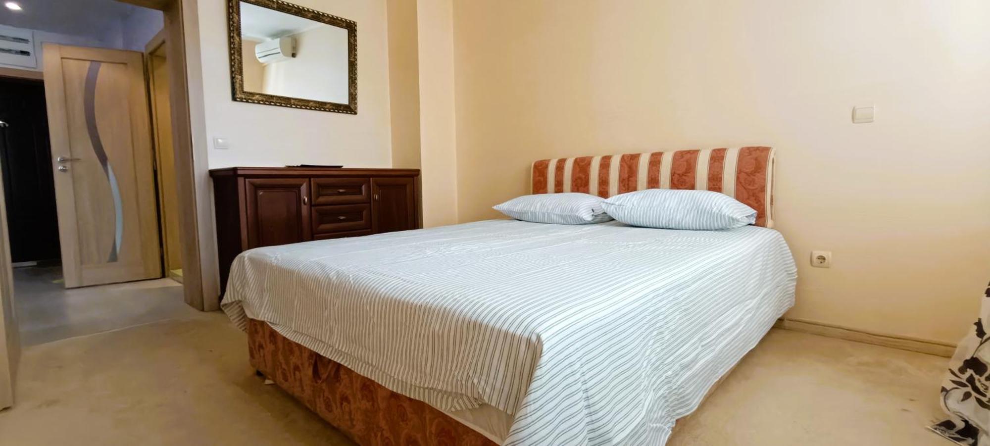 גולדן סנדס Europroperties Iglika Apartments מראה חיצוני תמונה