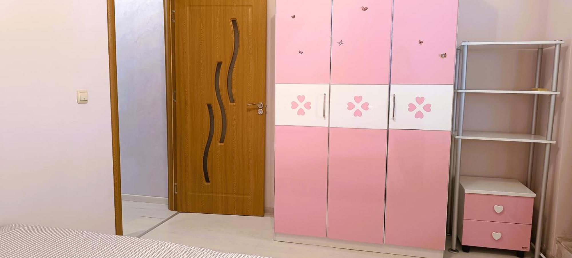 גולדן סנדס Europroperties Iglika Apartments מראה חיצוני תמונה