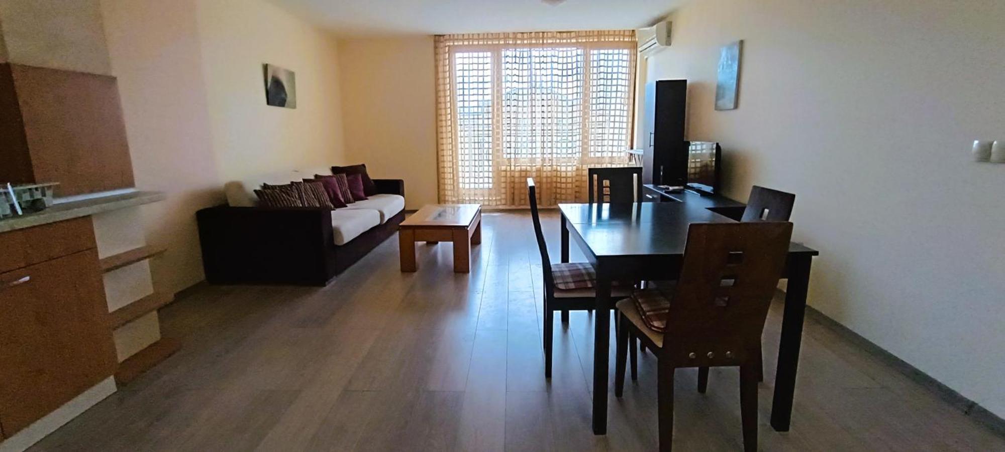 גולדן סנדס Europroperties Iglika Apartments מראה חיצוני תמונה