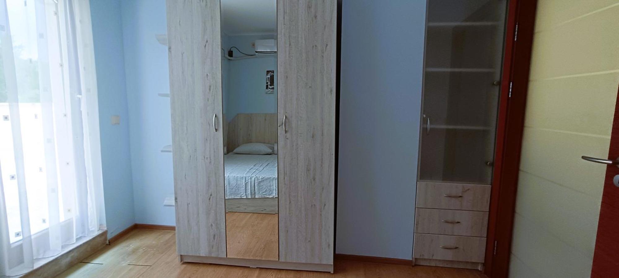 גולדן סנדס Europroperties Iglika Apartments מראה חיצוני תמונה