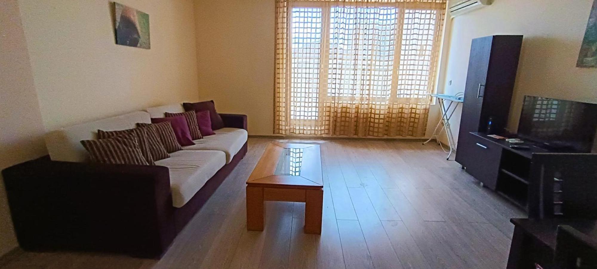 גולדן סנדס Europroperties Iglika Apartments מראה חיצוני תמונה