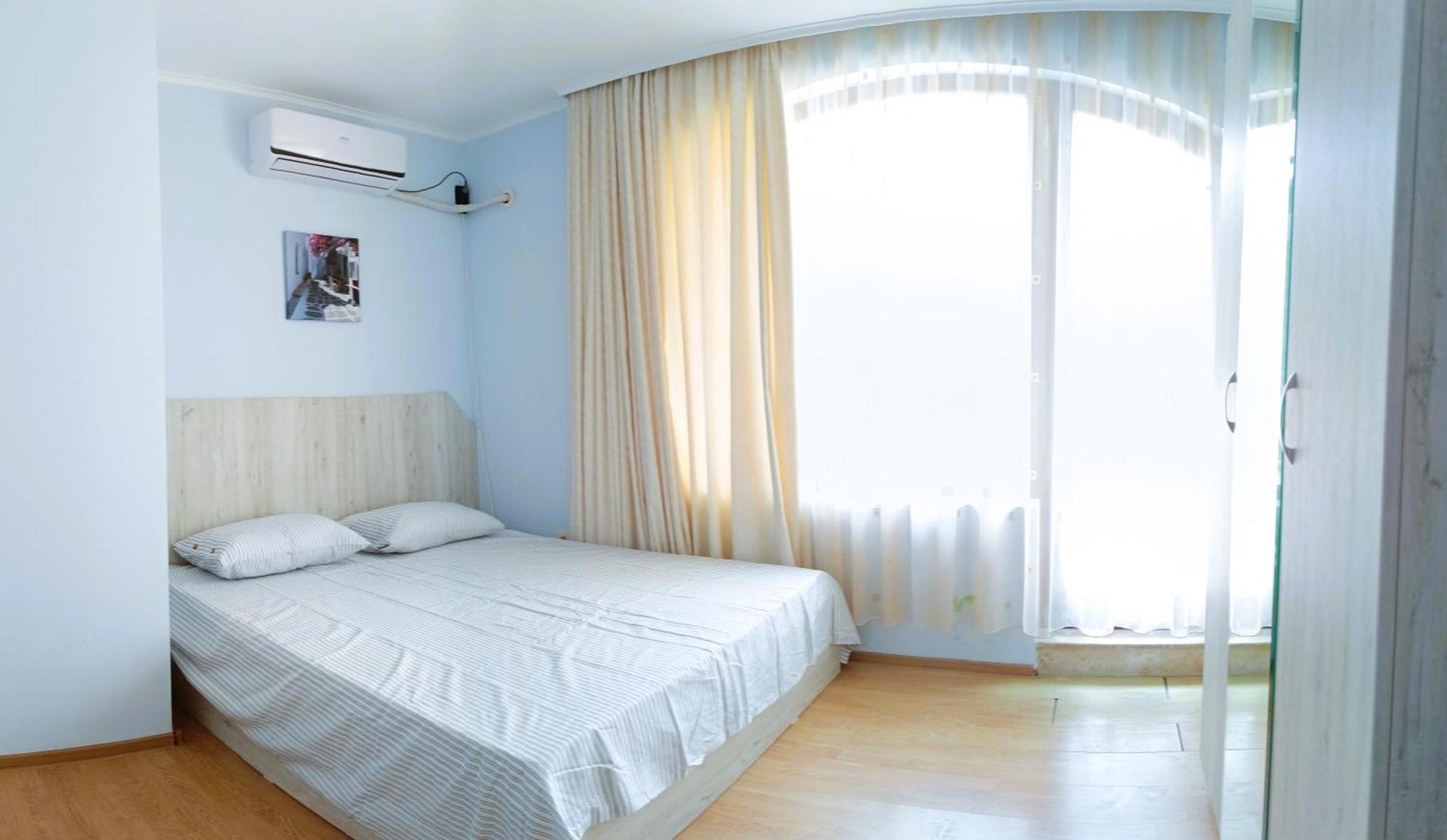 גולדן סנדס Europroperties Iglika Apartments מראה חיצוני תמונה
