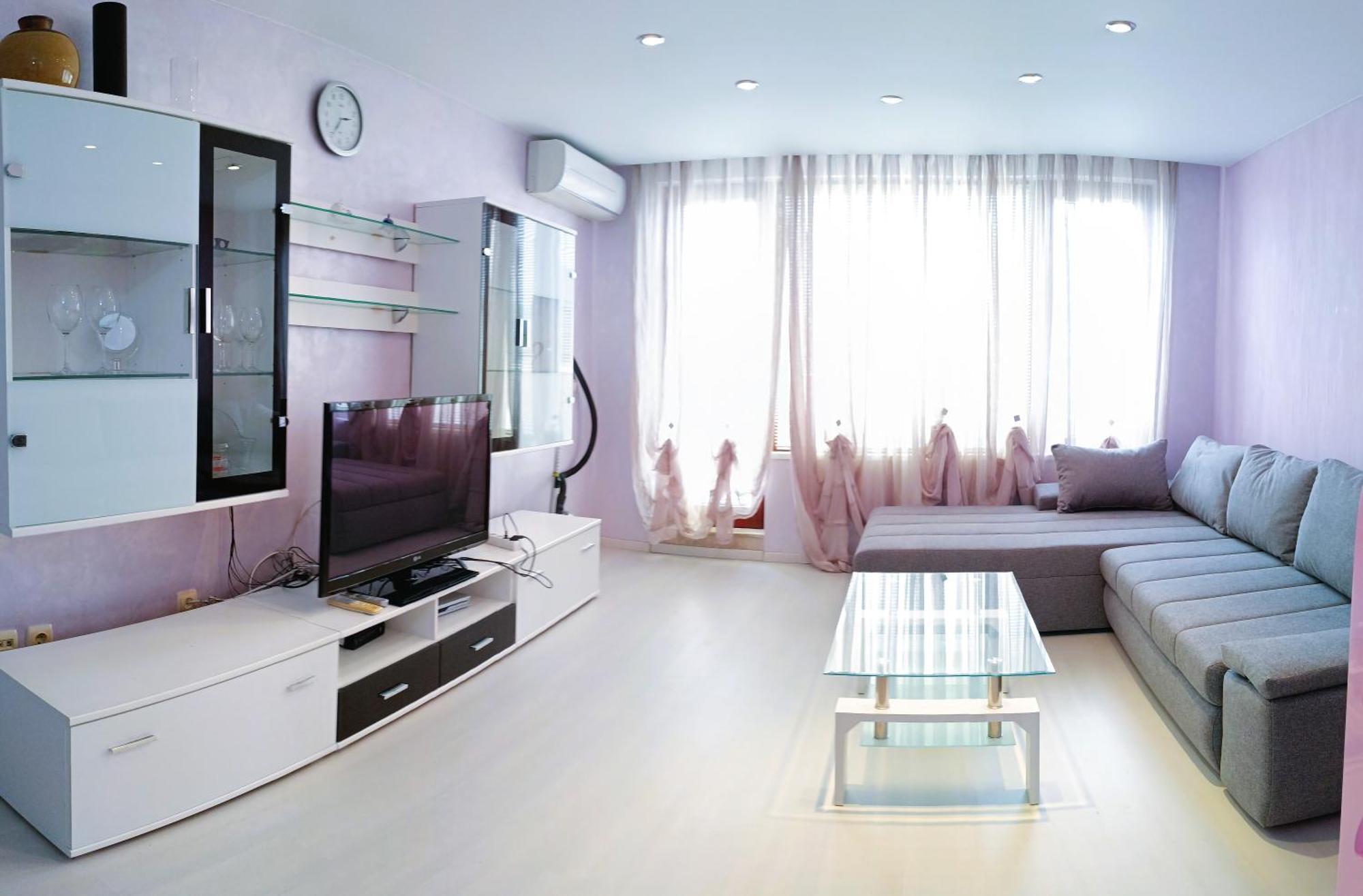 גולדן סנדס Europroperties Iglika Apartments מראה חיצוני תמונה