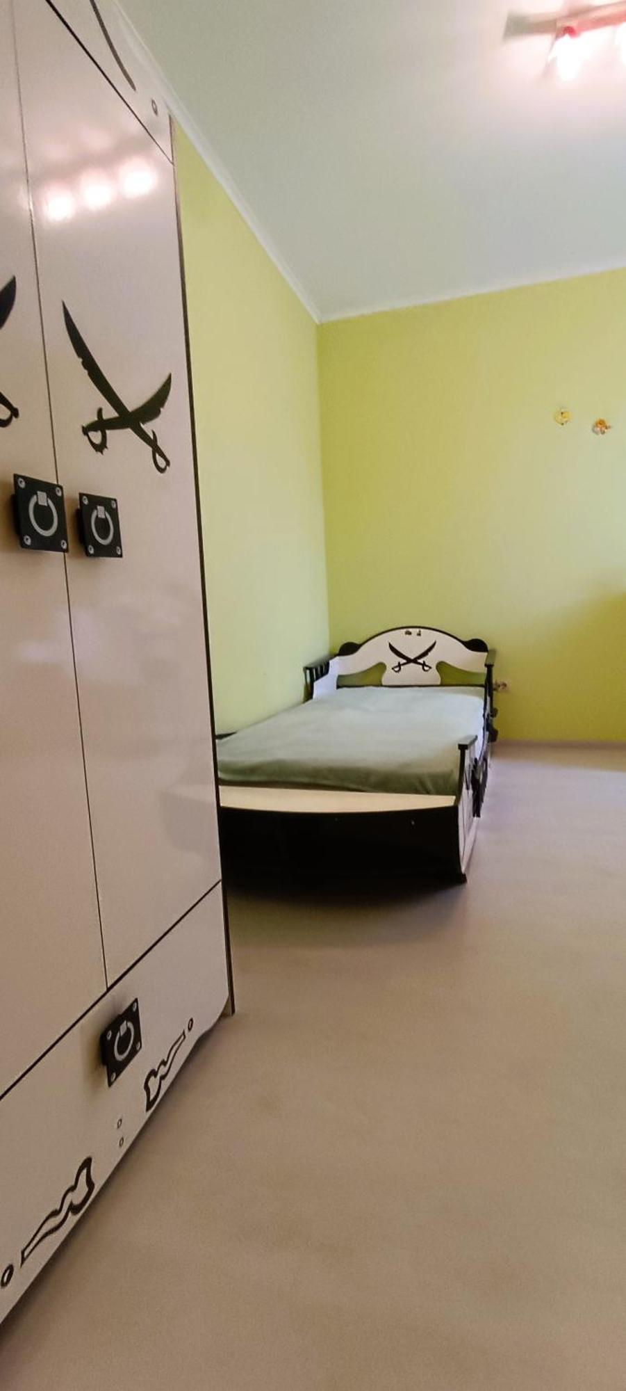 גולדן סנדס Europroperties Iglika Apartments מראה חיצוני תמונה
