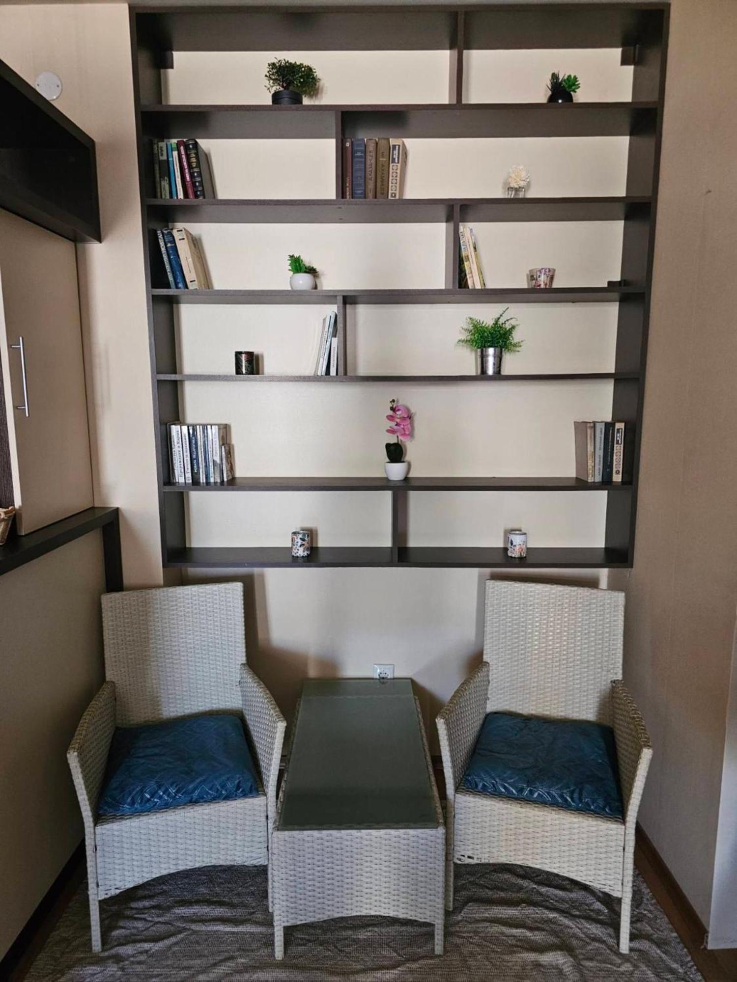 גולדן סנדס Europroperties Iglika Apartments מראה חיצוני תמונה