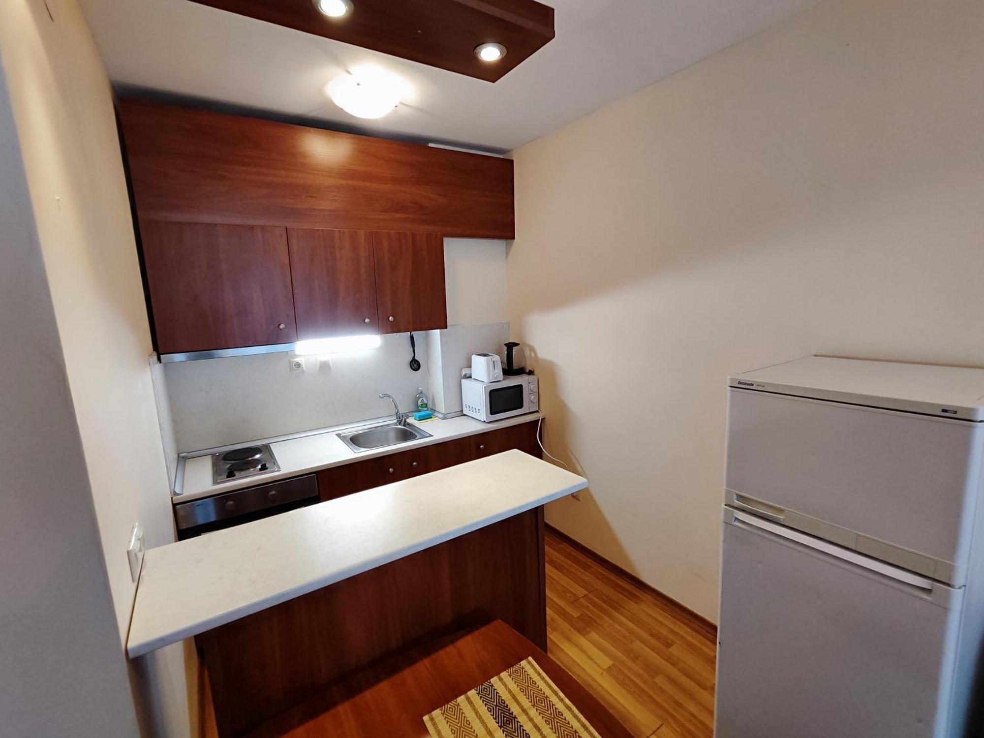 גולדן סנדס Europroperties Iglika Apartments מראה חיצוני תמונה