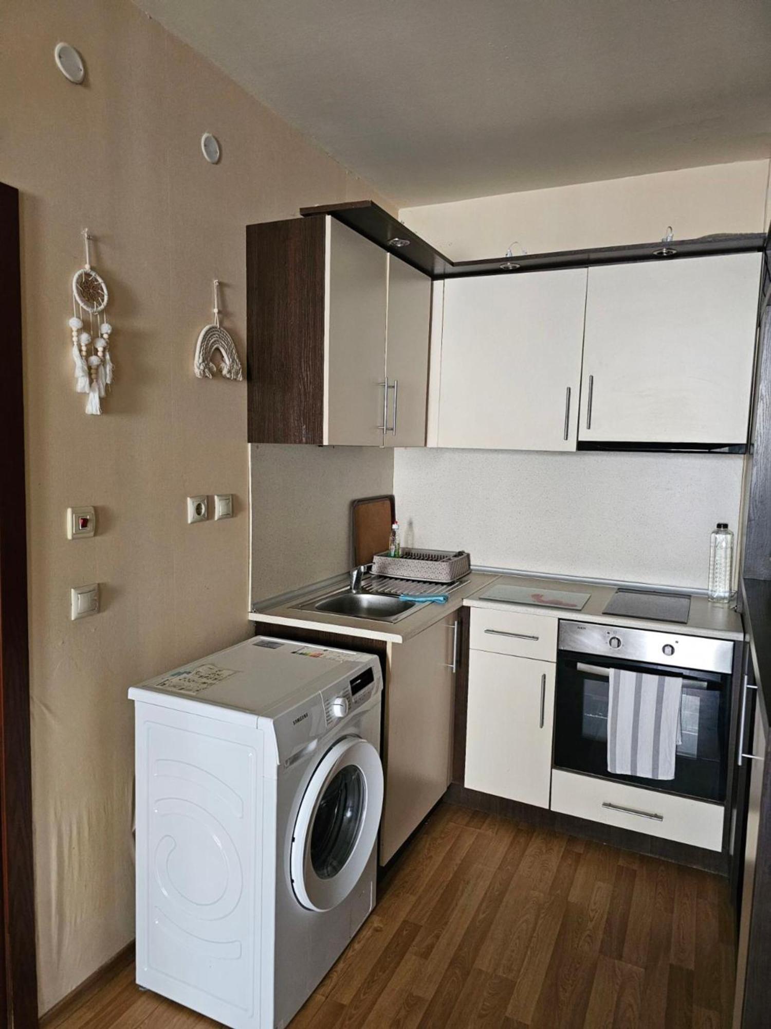 גולדן סנדס Europroperties Iglika Apartments מראה חיצוני תמונה