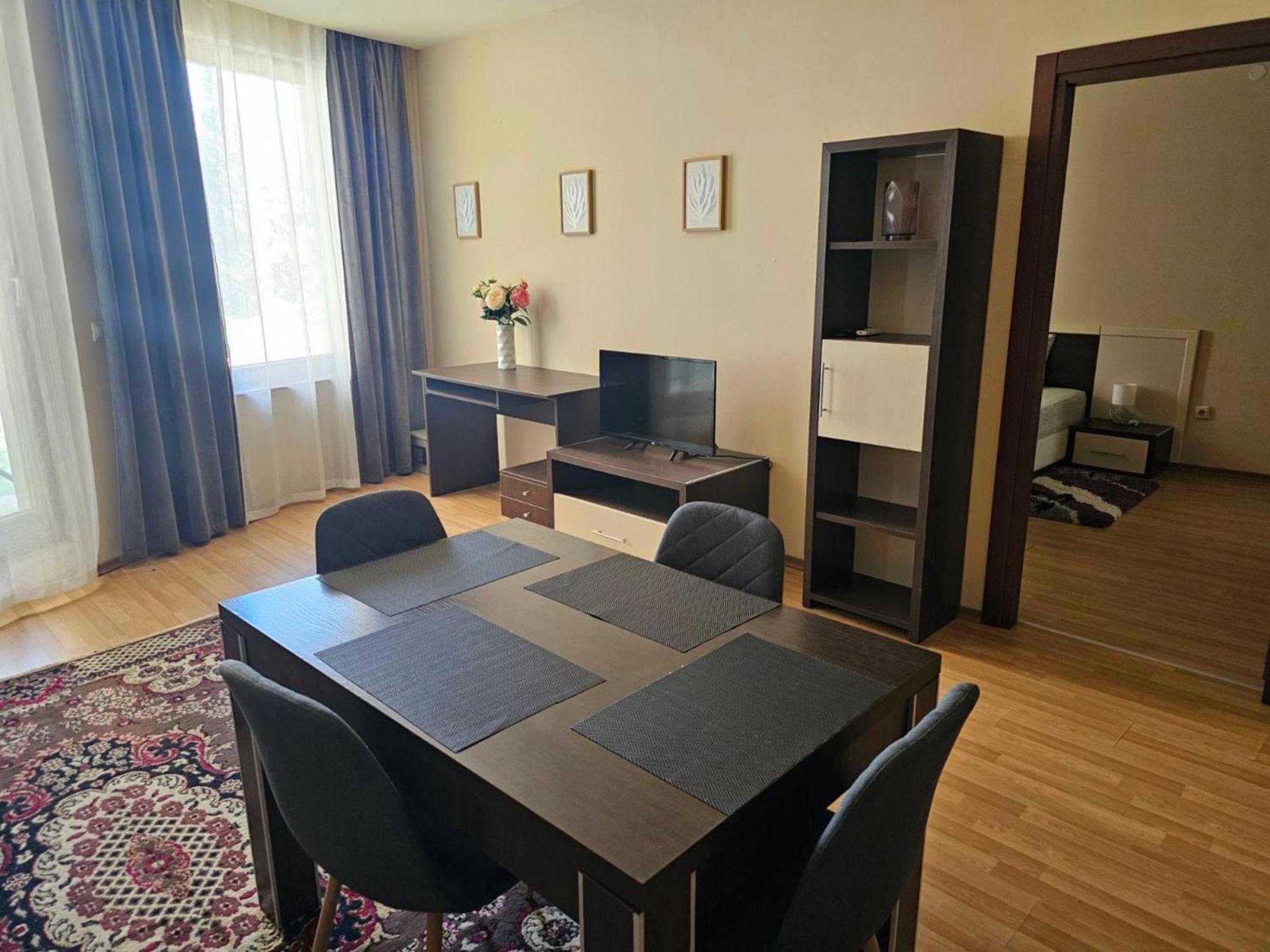 גולדן סנדס Europroperties Iglika Apartments מראה חיצוני תמונה