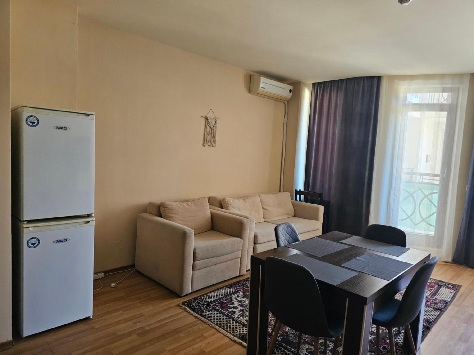 גולדן סנדס Europroperties Iglika Apartments מראה חיצוני תמונה
