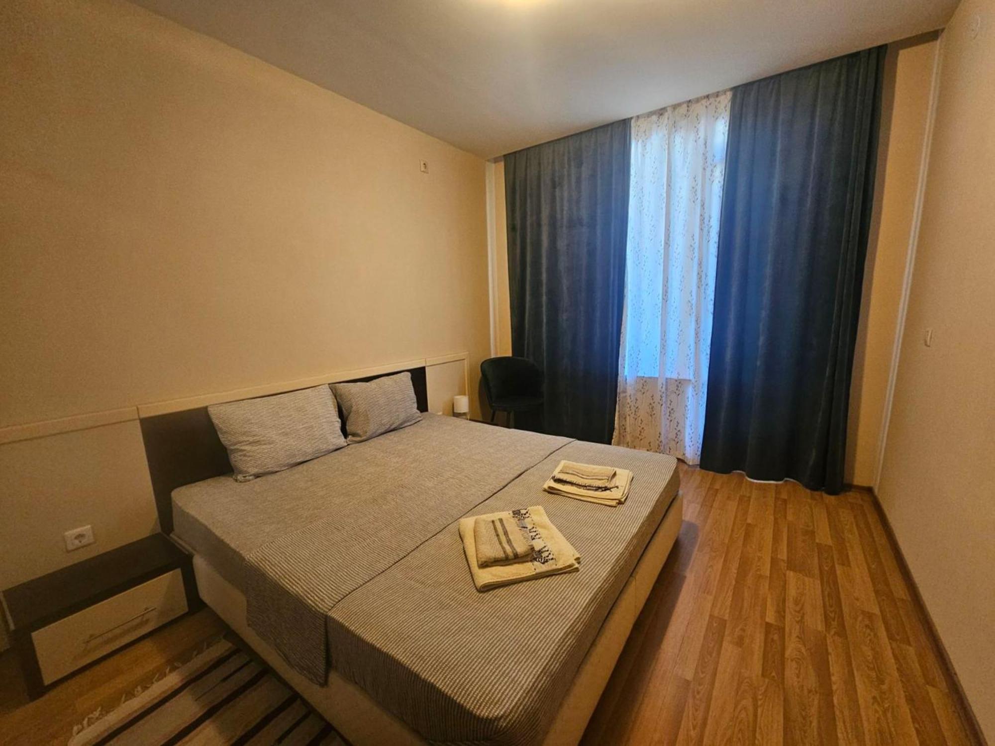 גולדן סנדס Europroperties Iglika Apartments מראה חיצוני תמונה