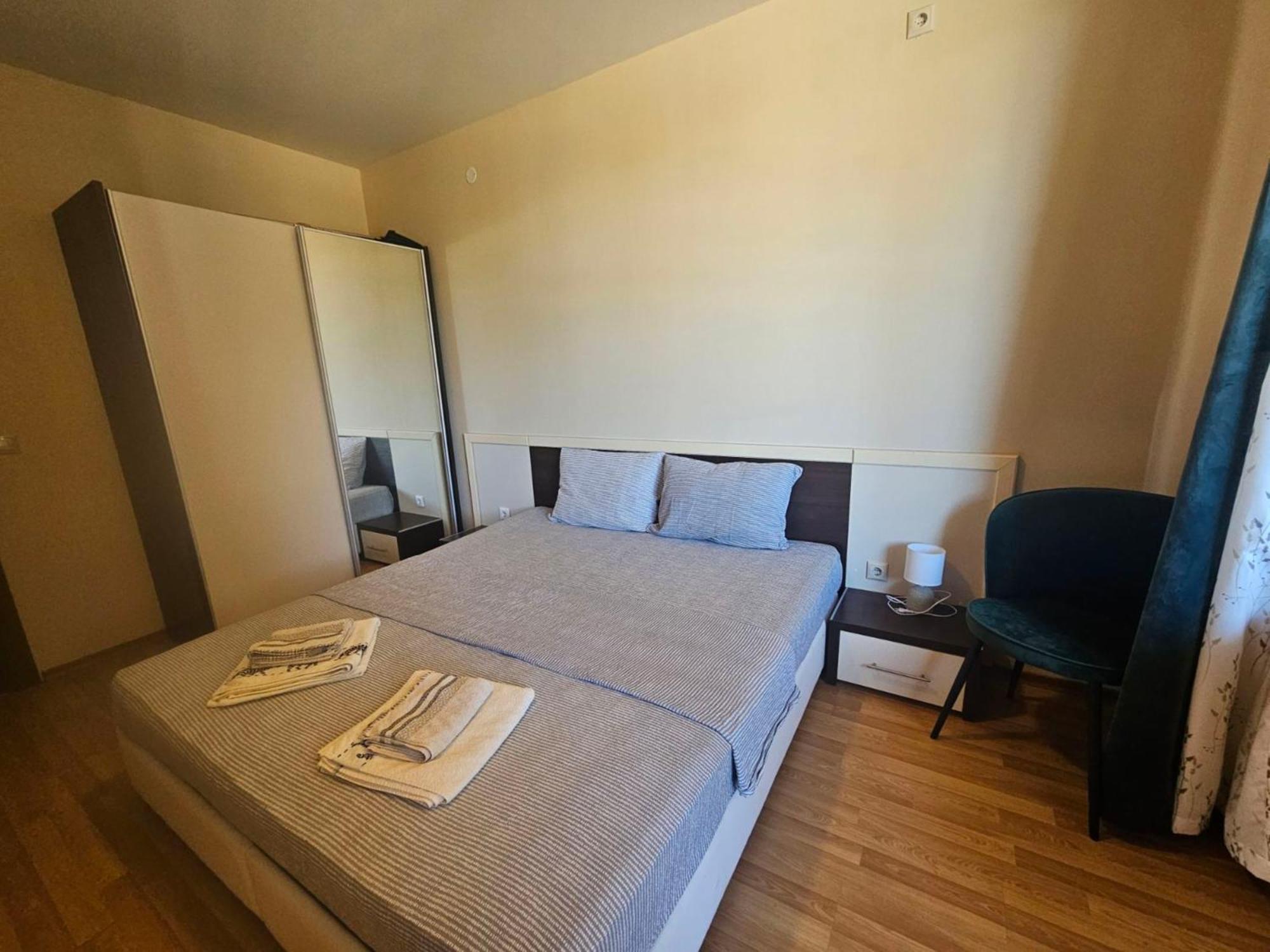 גולדן סנדס Europroperties Iglika Apartments מראה חיצוני תמונה