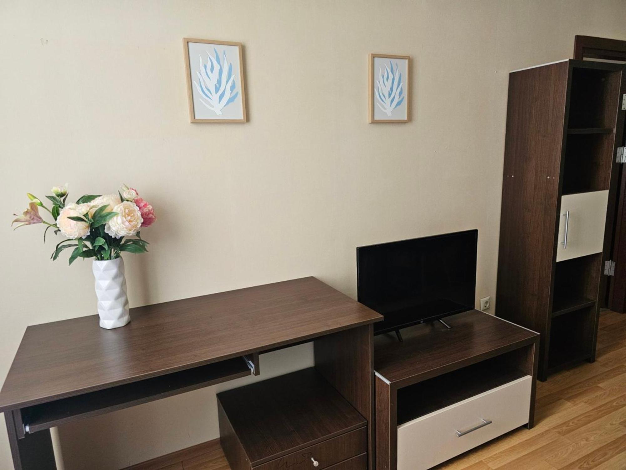 גולדן סנדס Europroperties Iglika Apartments מראה חיצוני תמונה