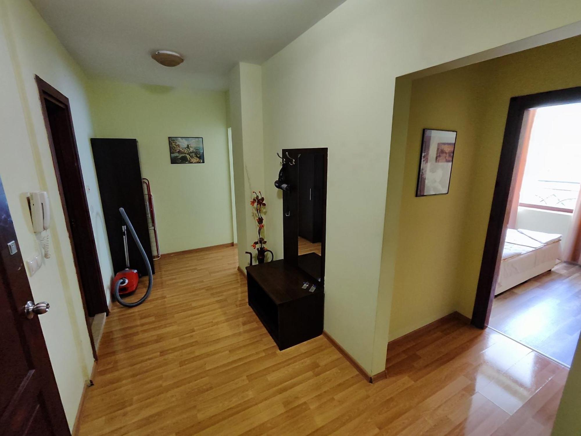 גולדן סנדס Europroperties Iglika Apartments מראה חיצוני תמונה