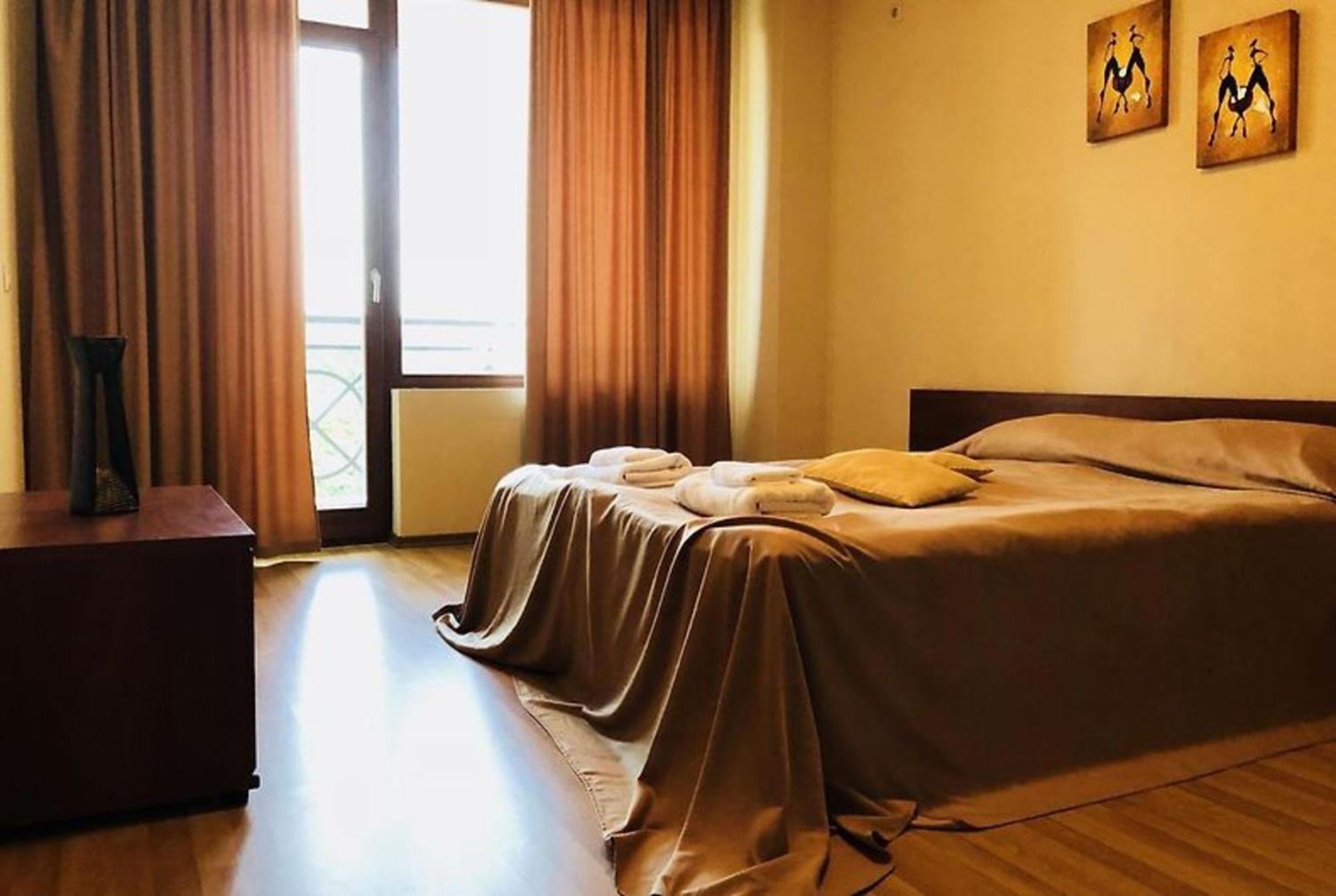 גולדן סנדס Europroperties Iglika Apartments מראה חיצוני תמונה