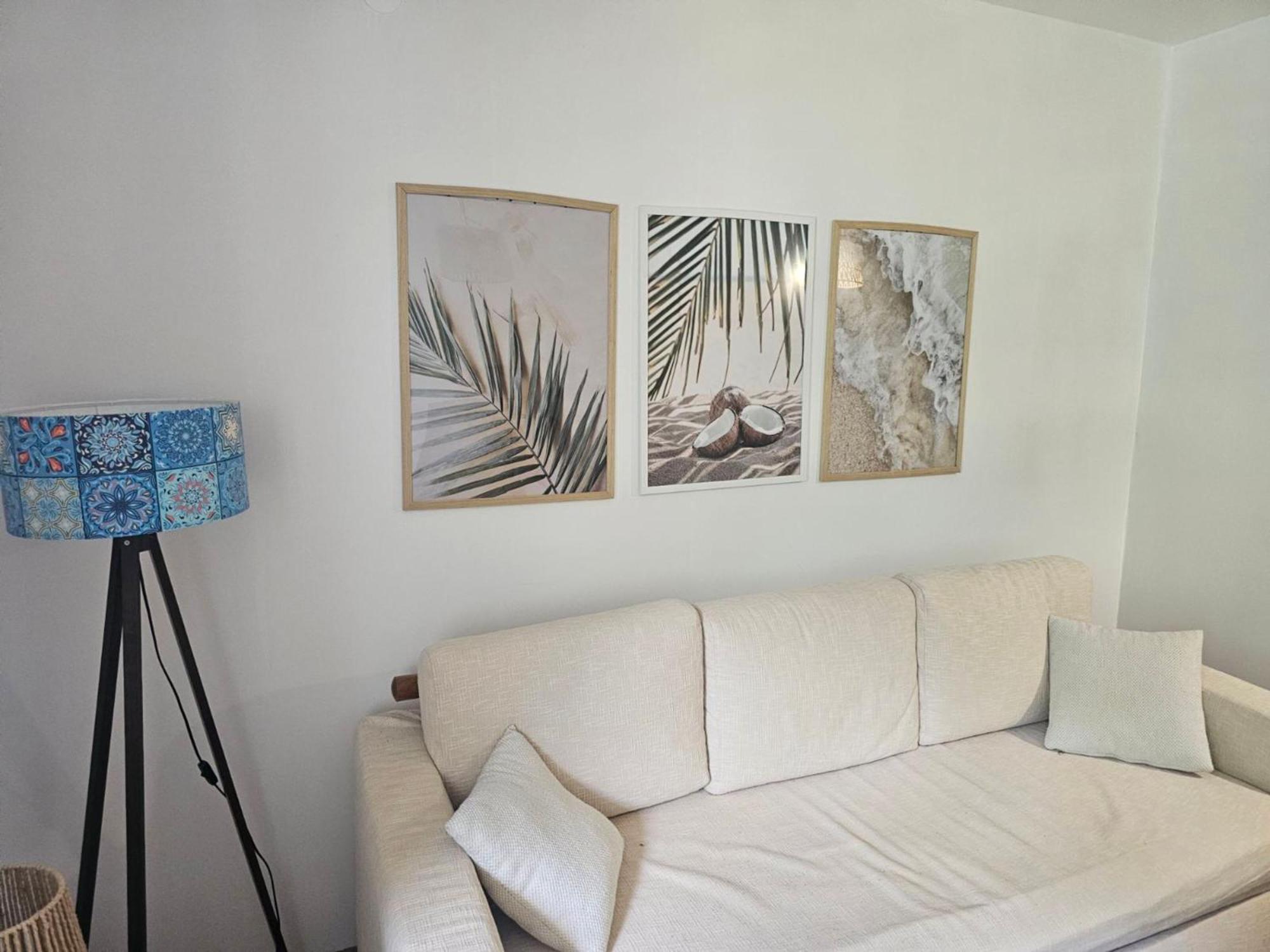 גולדן סנדס Europroperties Iglika Apartments מראה חיצוני תמונה