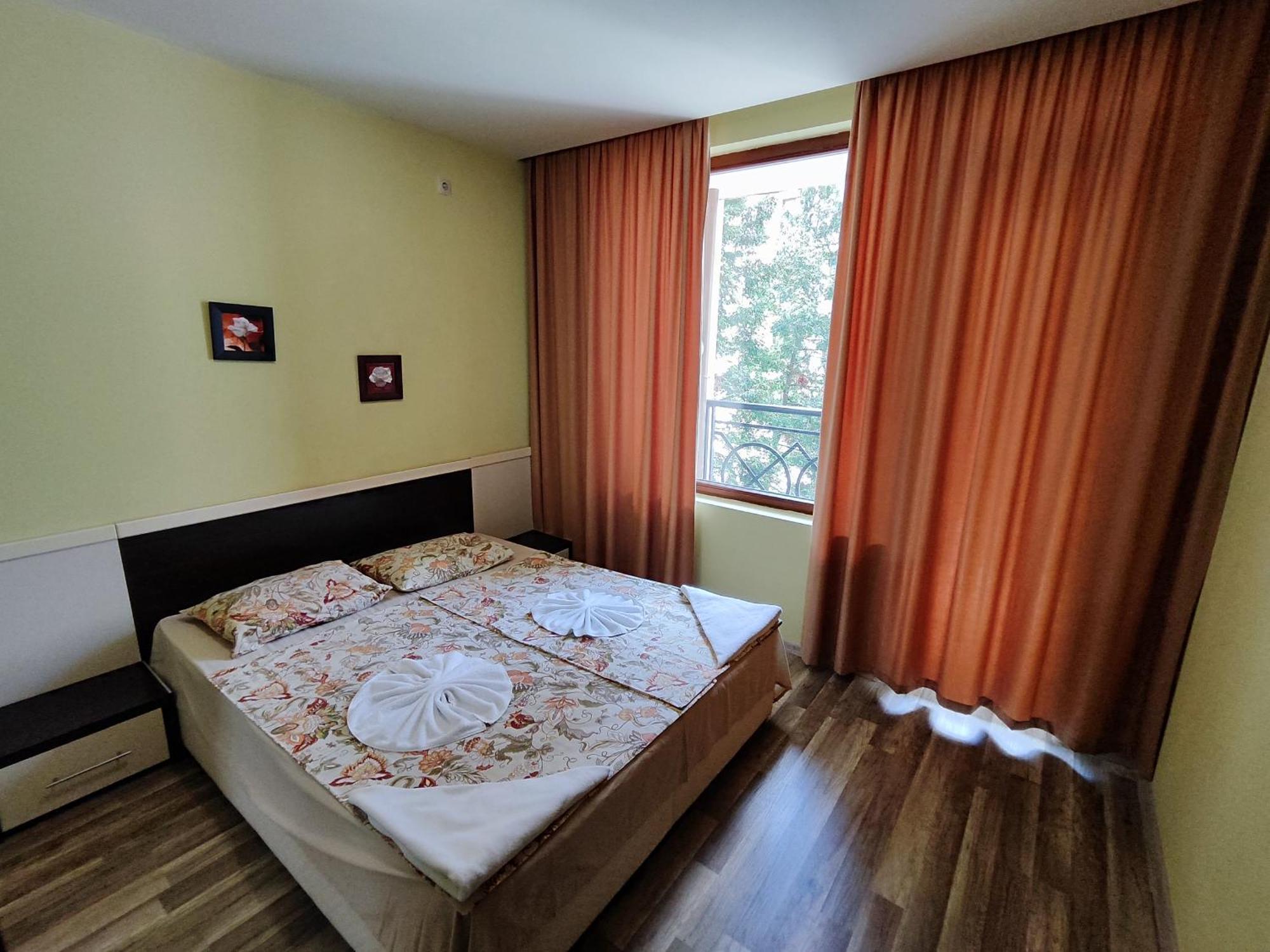 גולדן סנדס Europroperties Iglika Apartments מראה חיצוני תמונה