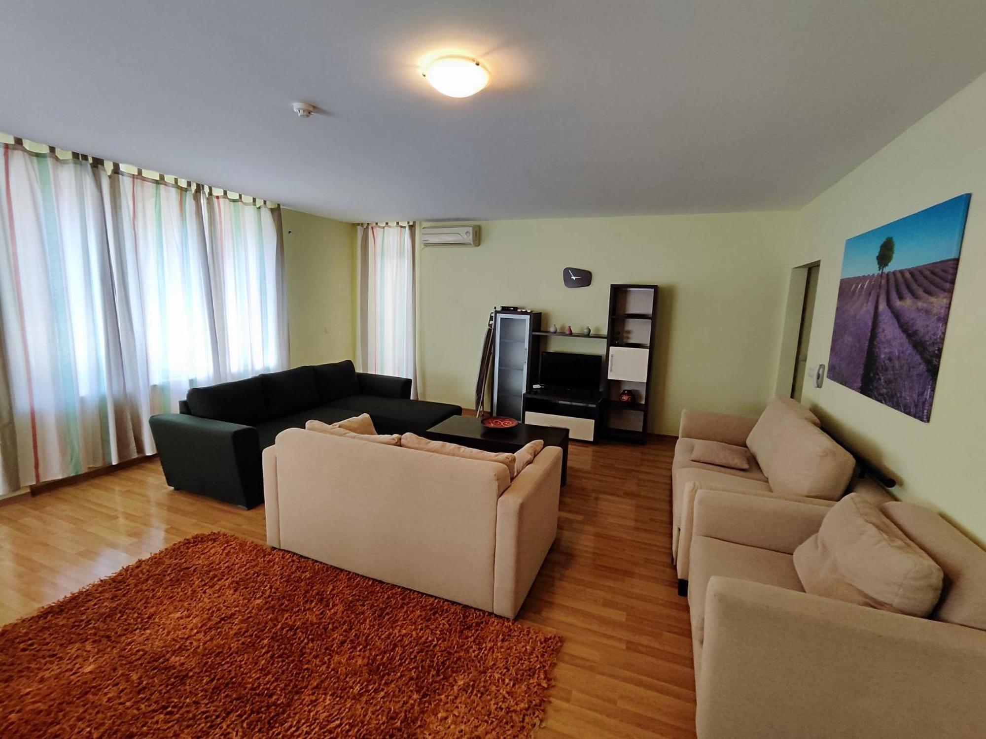 גולדן סנדס Europroperties Iglika Apartments מראה חיצוני תמונה