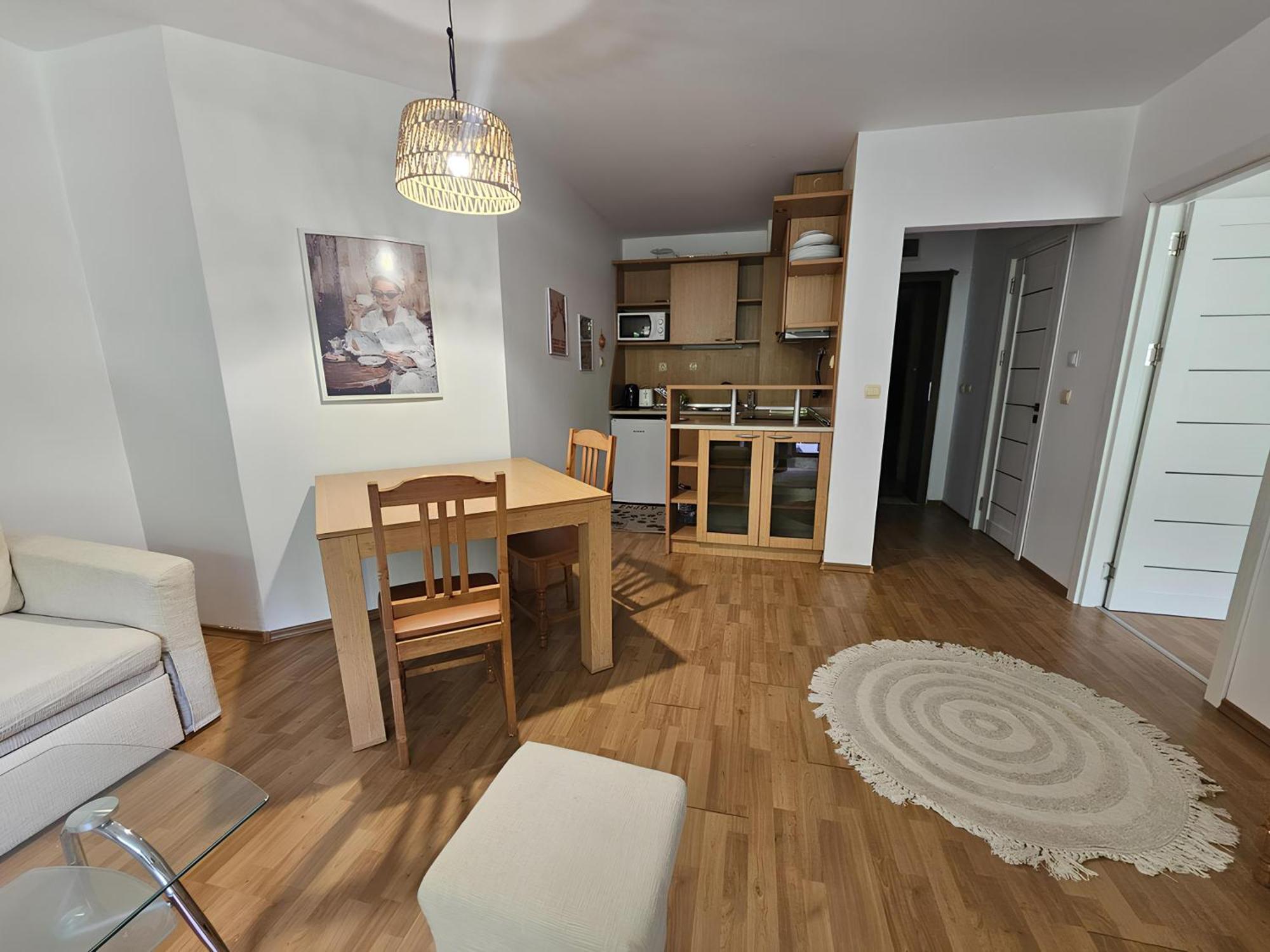 גולדן סנדס Europroperties Iglika Apartments מראה חיצוני תמונה