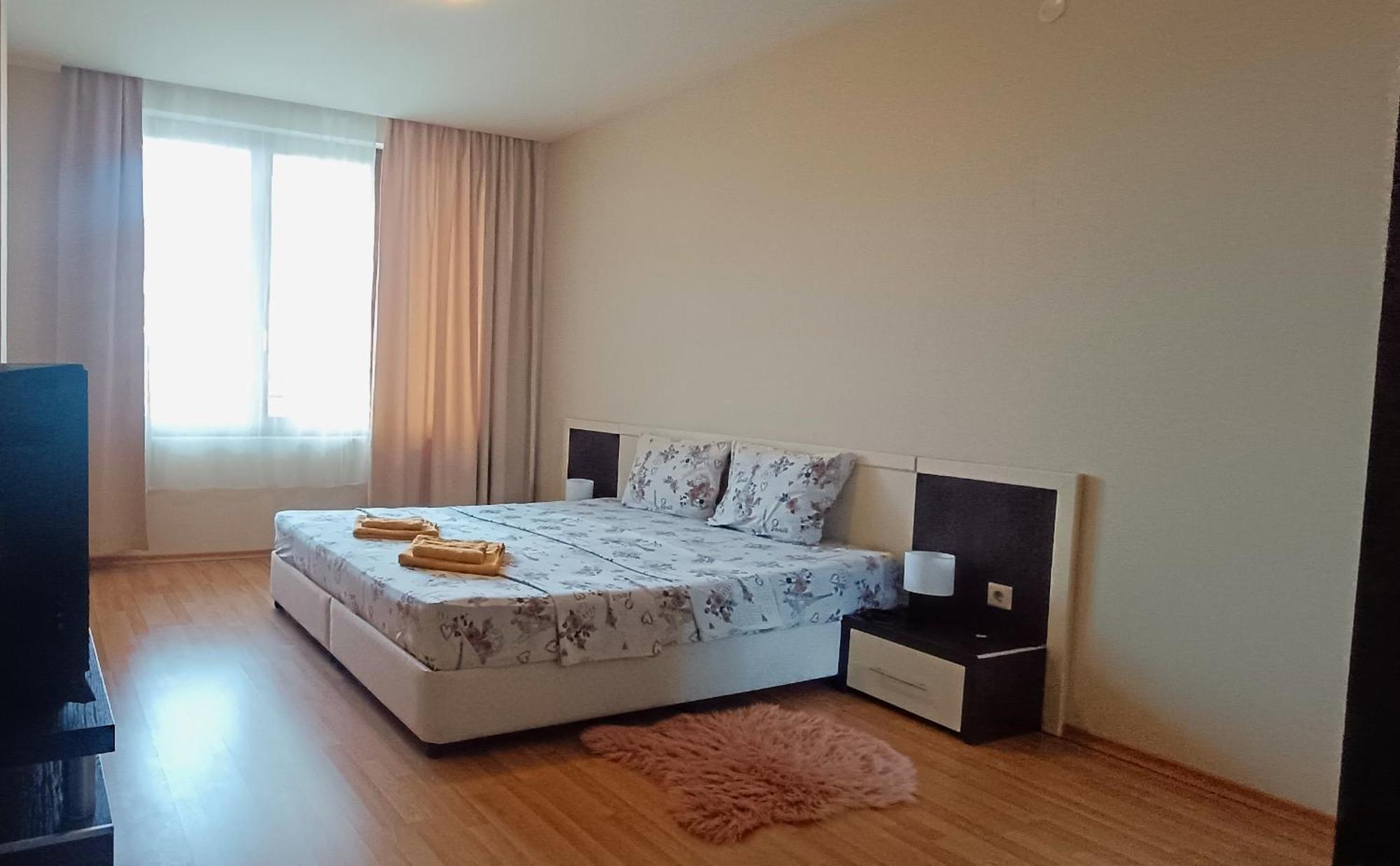 גולדן סנדס Europroperties Iglika Apartments מראה חיצוני תמונה