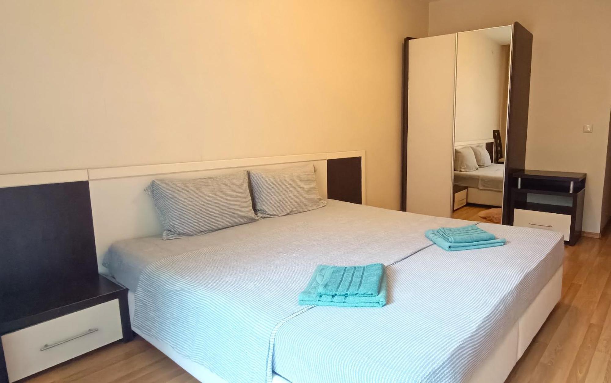גולדן סנדס Europroperties Iglika Apartments מראה חיצוני תמונה