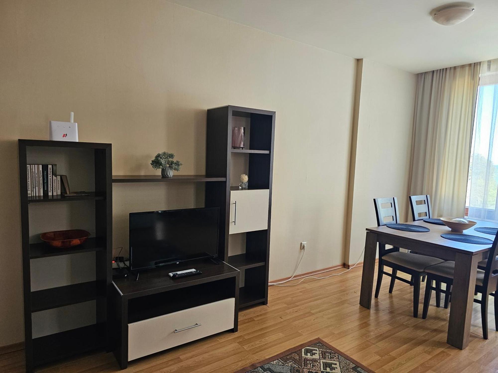 גולדן סנדס Europroperties Iglika Apartments מראה חיצוני תמונה