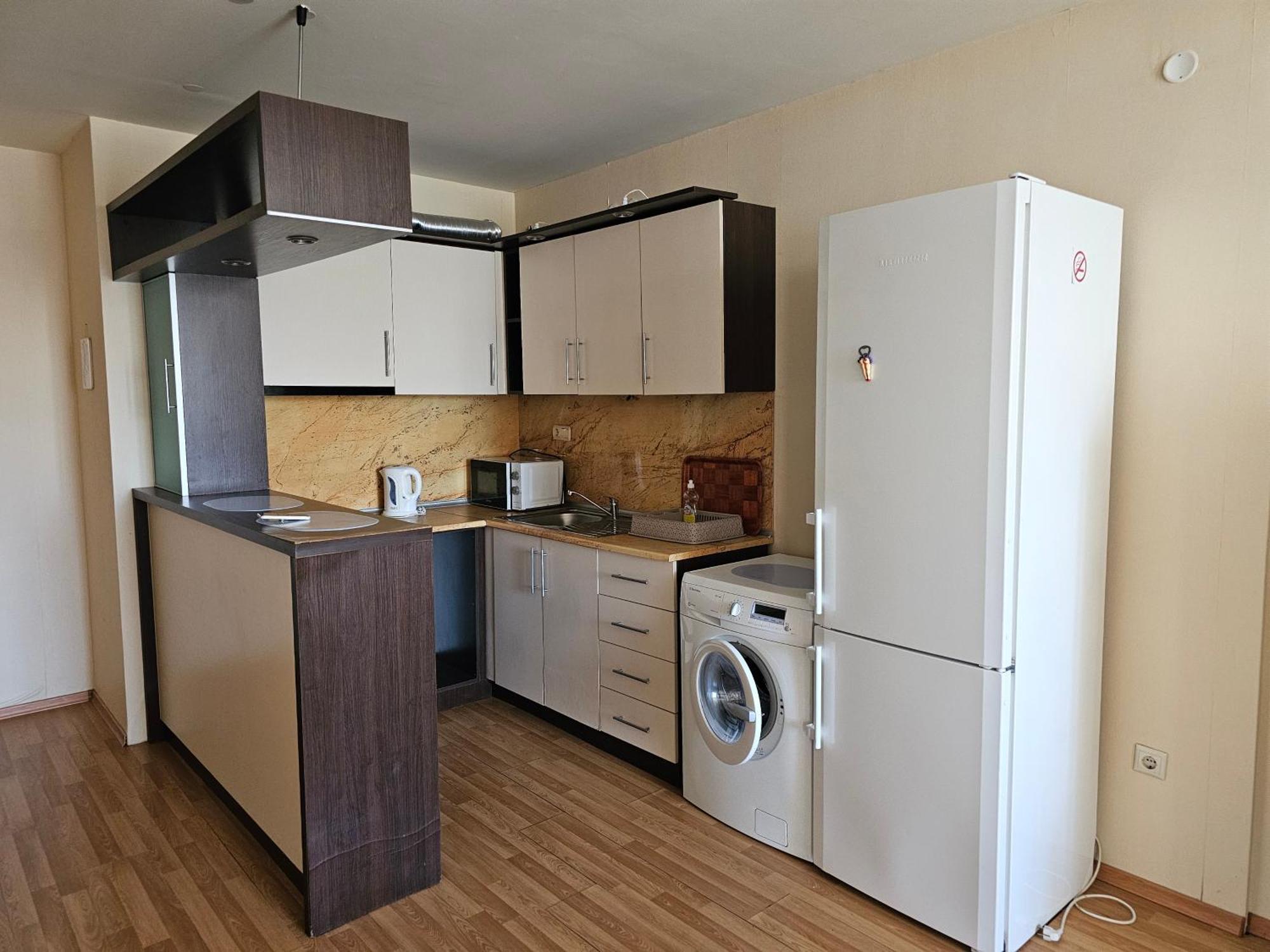 גולדן סנדס Europroperties Iglika Apartments מראה חיצוני תמונה