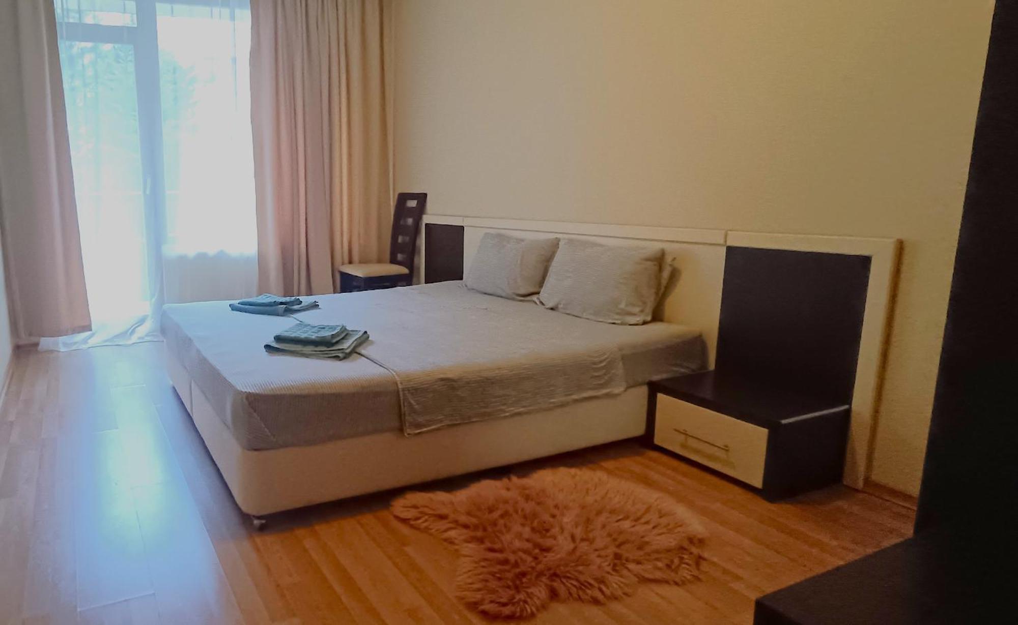 גולדן סנדס Europroperties Iglika Apartments מראה חיצוני תמונה