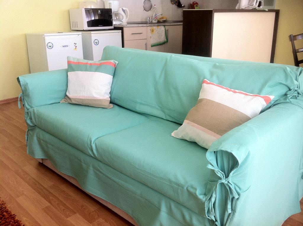 גולדן סנדס Europroperties Iglika Apartments מראה חיצוני תמונה