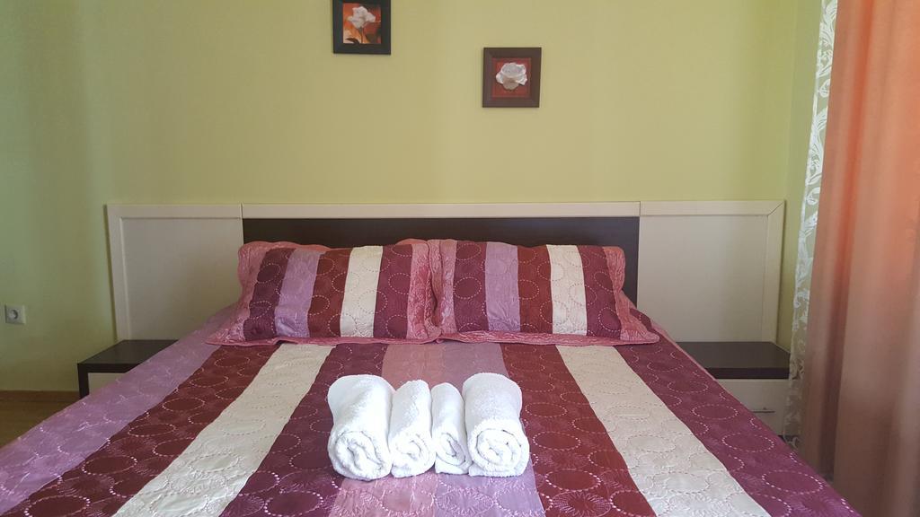 גולדן סנדס Europroperties Iglika Apartments מראה חיצוני תמונה