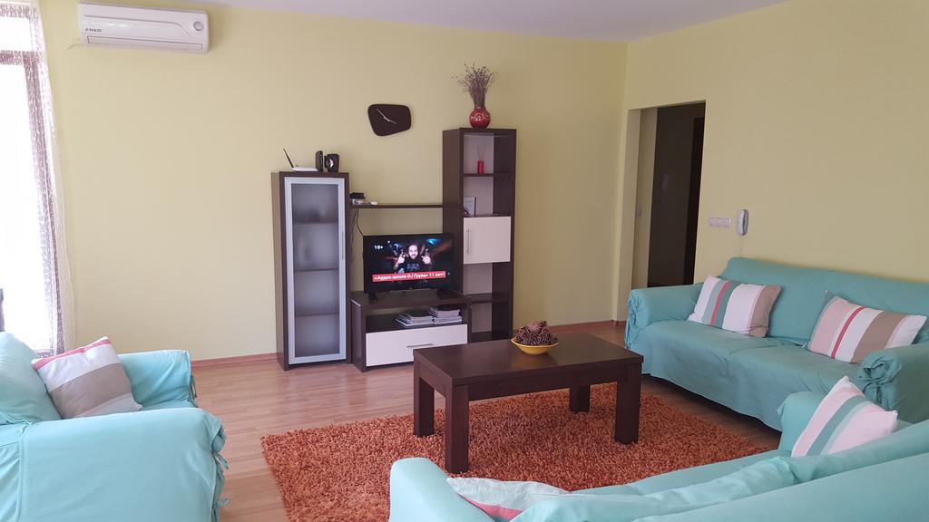 גולדן סנדס Europroperties Iglika Apartments מראה חיצוני תמונה